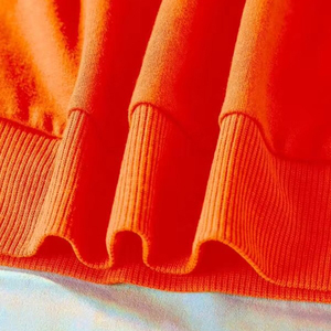 Nouveauté : Sweat-shirts d'hiver pour hommes brodés de strass - Personnalisés, teints en uni, respirants en polaire - Product Image 5