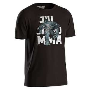 เสื้อยืดผู้ชายผ้าสแปนเด็กซ์สั่งโลโก้ได้ตามต้องการ - Product Image 3