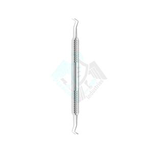 Meilleur fabricant Pissco pour outil de coupe ciseau Binangle 40 | 41 (18-10-16) matériau japonais en acier inoxydable - Product Image 2