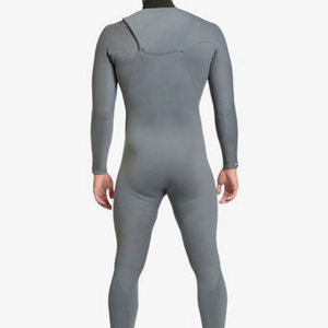 El mejor traje de neopreno para hombre, traje de neopreno de cuerpo completo de alto rendimiento para hombre, Ideal para agua fría y deportes extremos, transpirable, precio barato - Product Image 2