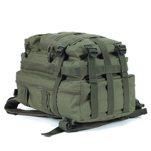 Nouveau meilleur Style dame Vintage réglable respirant fermeture à glissière en cuir véritable fronde épaule sac à dos tendance ventes uniques - Product Image 6