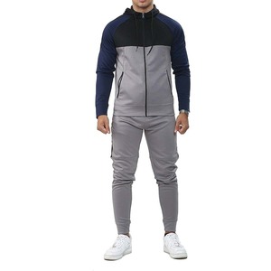 PIHA SPORTS 2026 Sudadera con Capucha y Cremallera para Hombre, Invierno, Color Sólido, Estilo Casual Deportivo, Corte Regular, Poliéster/Algodón, 2 en 1, Forro Polar - Product Image 5