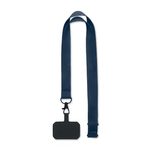 Cordón Personalizado AMESTE para Teléfono, Accesorios Personalizados para Uso Promocional - Product Image 3