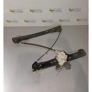 Mecanismo de elevación del parabrisas delantero. DX BMW Serie 3 E90 Sedán N47 D20 A, N47 D20 C (05>08) - Product Image 4