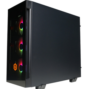 Computadora de Escritorio Gamer Xtreme 2026 NUEVA ORIGINAL Negra Incluye Mouse RGB, Teclado - Product Image 2