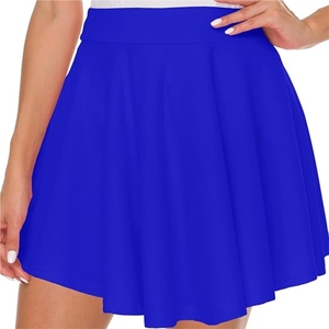 Jupe de poche respirante à séchage rapide tendance de la mode pour femmes personnalisées jupe de golf pour sports de plein air - Product Image 6