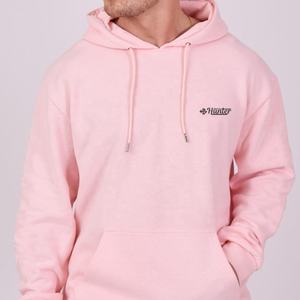 Conjunto Deportivo para Hombre OEM, 100% Algodón, Pantalones y Sudadera con Capucha Personalizados, Conjunto Deportivo Transpirable para Hombre - Product Image 4