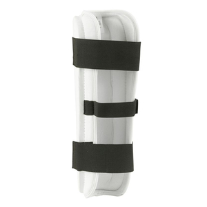 Espinilleras de béisbol de alta calidad con diseño personalizado y ajuste regular para gimnasio, espinilleras con estilo al mejor precio de venta - Product Image 6