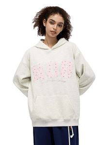 Sudadera Extra Grande para Mujer, Corte Holgado, Tejido Suave y Transpirable de Alta Calidad - Product Image 3