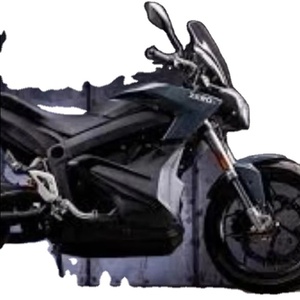 Nouvelles motos tout-terrain Zero SR/S avec moteur supplémentaire de 6 KW - Product Image 1