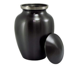 Admirable Design Human <b>Ashes</b> Shipping Cremation Urns Handmade Deluxe Quality Metal Cremation Urns In Wholesaler Price - Product Image 1