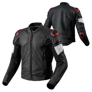 Veste de course moto d'hiver pour homme, grande taille, imprimée, coupe-vent, imperméable, respirante, service OEM, prix d'usine - Product Image 1