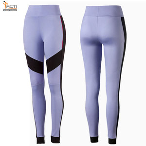 Legging de yoga para mujer, leggings de calidad para mujer, leggings de mujer fabricados en Pakistán - Product Image 1