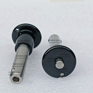 Быстросъемный штифт с шариковым замком, 5/6/8/10/12, длина 15/20/25/30/35/40/50/60/75/80 мм, быстросъемный штифт - Product Image 1