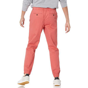 Pantalons en coton de haute qualité pour hommes, pantalons décontractés à taille élastique, pantalons de jogging pour la salle de sport, pantalons de survêtement pour hommes - Product Image 6