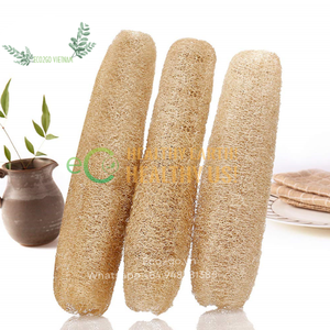 Natural Exfoliating Loofah <b>Bath</b> Loofah Sponges Eco Friendly and Reusable Made of 100% Natural Material by Eco2go Vietnam - Product Image 4