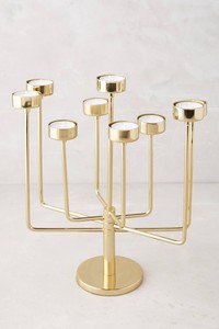 Best Selling <b>Metal</b> Candle Stand Aluminium Wedding Decoration Centrepiece <b>Bedside</b> Candlestick Set Cheapest Price Candle stand - Product Image 2