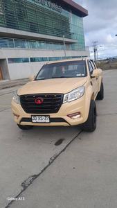 VENTES EXCEPTIONNELLES SUR NOTRE GREAT WALL WINGLE 5 2017 EN PARFAIT ÉTAT AVEC TRANSMISSION MANUELLE ET OFFRES DE LIVRAISON GRATUITE - Product Image 2