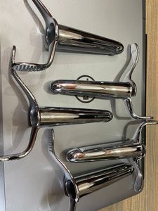 Juego de 5 Piezas de Alta Calidad de Instrumentos Quirúrgicos de Espéculo Rectal Brinkerhoff Alemán de REEAX ENTERPRISES - Product Image 2