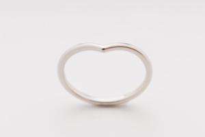 Anillos de joyería de amor de lujo para mujer, diseñador de compromiso, promesa de mano, venta al por mayor Simple para ocasiones de aniversario - Product Image 3