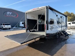 F-o-r-e-s-t R-i-v-e-r W-o-r-k & P-l-a-y 2-1-L-T d'occasion 2024 à vendre - Product Image 3