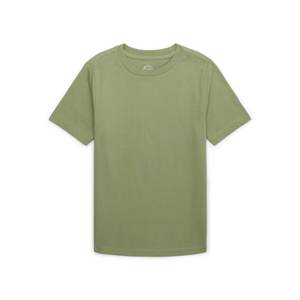 เสื้อยืดผ้าฝ้าย100% โอเวอร์ไซส์สำหรับผู้ชายทรงหลวมเสื้อลายกราฟิกส่วนตัวดีไซน์ข้อความโลโก้ของคุณเองของขวัญที่สมบูรณ์แบบ - Product Image 1