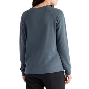 Respirant grande taille femmes sweat vente chaude personnalisé polaire 2025 hiver pas cher prix OEM conception - Product Image 2