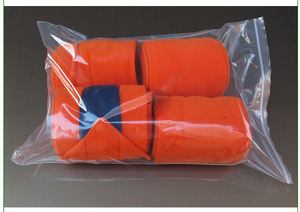 Vendas y Protectores de Neopreno Personalizables para Patas de Caballo, Disponibles en Diversas Calidades y Diseños, Artículos para Equitación - Product Image 3