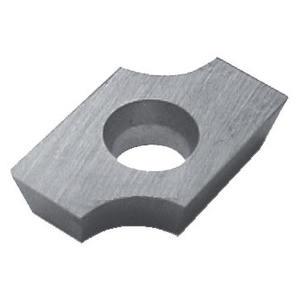 Inserts d'outils de coupe indexables ADLC Inserts de fraise pour une coupe efficace - Product Image 1