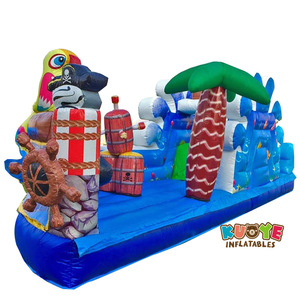 Venta caliente comercial 7X7X5M Maxi <span class=keywords><strong>Multifun</strong></span> Soccer Mania Playland - Product Image 3
