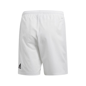 For Condivo 18 Climalite Soccer <b>Boys</b> Active <b>Shorts</b> DL7234 White 100% Authentic - Product Image 2