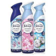 Wholesale for Febreze <b>Air</b> Effects Wood Scent <b>Air</b> Freshener 8.8 oz Eco-Friendly <b>Can</b> Pack of 3 - Product Image 6