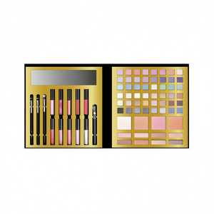 ชุดเครื่องสำอางปารีส แฟชั่นนิสต้า - คอลเลกชันความงามสุดหรูและเก๋ไก๋ - Product Image 2