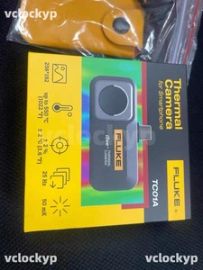Fluke iSee™ Mobile <b>Thermal</b> <b>Camera</b> TC01A - Product Image 3