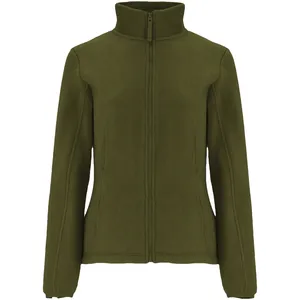 Customizable Artic Merchandising Pile Jacket Promotional Hoodies & Sweatshirts - Product Image 3