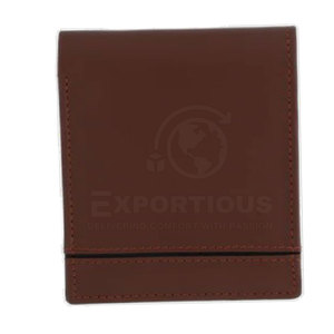 Nuevo diseño, carteras de cuero ligeras de alta calidad, el mejor precio, novedad de 2025, carteras de cuero para hombre - Product Image 3