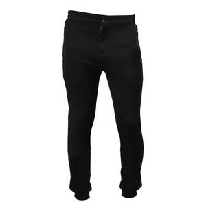 กางเกงวิ่งผ้าแคนวาสสำหรับผู้ชายผ้าแคนวาสดีไซน์ใหม่ล่าสุด - Product Image 2