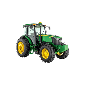Tractor John Deere de alta resistencia, máquinas agrícolas, exportación directa de fábrica - Product Image 4
