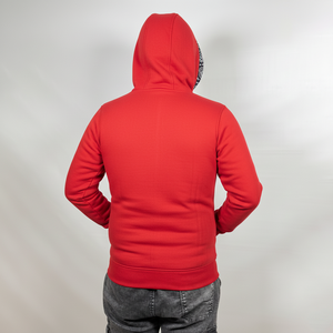 เสื้อสเวตเตอร์มีฮู้ดสำหรับผู้ชายเสื้อฮู้ดแบบกำหนดเองโลโก้แฟชั่น - Product Image 2