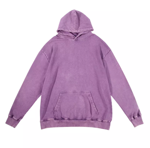 Sweats à capuche pour hommes pas chers, 100% coton, tissu doux d'hiver, design durable, coupe élégante, grand confort, vêtements décontractés au quotidien, offres en gros - Product Image 5