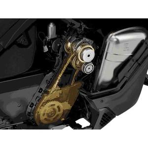 Motoneige Skandic LE 2024 Ski-Doo 900 - Product Image 6