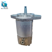 4700394904 394904 Pompe à engrenages hydraulique pour Dynapac CA362D CA602 Rouleau compresseur Remplacement OEM Pompe de direction