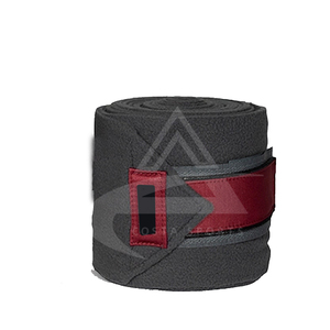 Vendajes de vellón cómodos de tendencia superior de CST para productos de caballos para caballos - Product Image 2