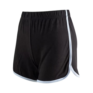 Pantalones Cortos Deportivos para Hombre, Sólidos, para Correr, Levantar Pesas, Verano, Casuales, para Entrenamiento, Secado Rápido, Transpirables, Ecológicos - Product Image 3