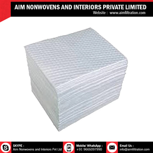 100% mejor material soplado en fusión de filtro no tejido disponible a un precio asequible de proveedor de confianza - Product Image 2