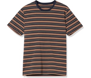 Fabricantes de ropa, camiseta de manga corta de algodón 100% suelta imprimible personalizada para hombres, camisas impresas con logotipo personalizado - Product Image 1