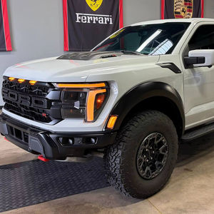 F-150 R 2024, V8 suralimenté de 720 ch, 4 roues motrices, peu modifié - Product Image 1