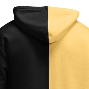 Básico, mezcla de algodón de peso ligero cómodo hombres sudaderas con capucha para la venta en línea hombres sudaderas con capucha Oem personalizado más tamaño hombres sudaderas con capucha - Product Image 3