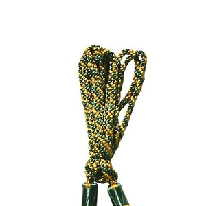 Customizable Ceremonial <b>Tassels</b> Made Nylon Polyester Cotton Silk Wool Fabric Decorations Size - Product Image 2