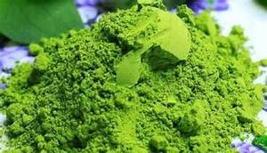 GOTU KOLA EN POLVO DE HIERBAS INMUNE AMIGABLE CON INGREDIENTES PUROS DE FUENTES BOTÁNICAS NATURALES - Product Image 2